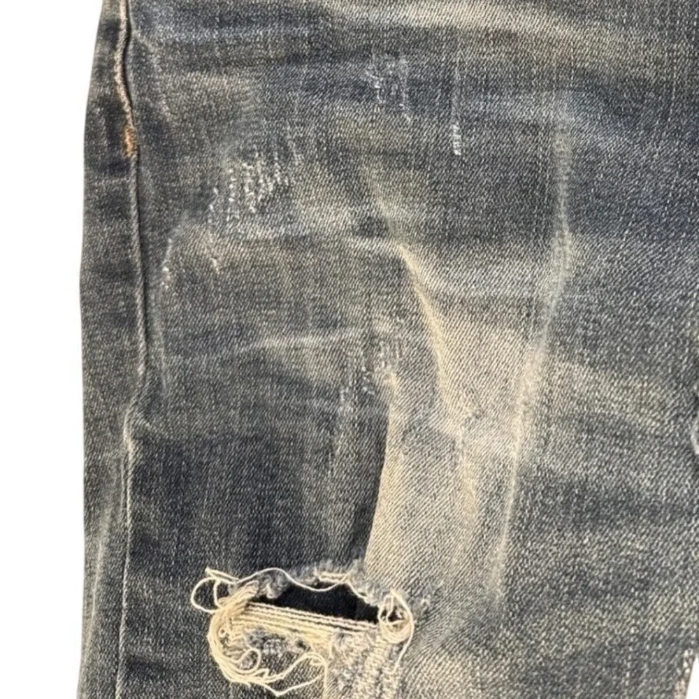 smoke rise ny distressed slim